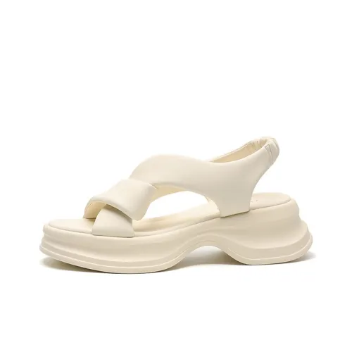 FIVE PLUS One Ремень Сандалии Женские