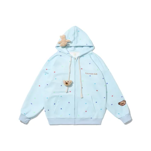 BETTERSAY Унисекс Свитшоты