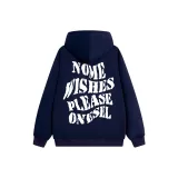 Темно-синий (белый текст)