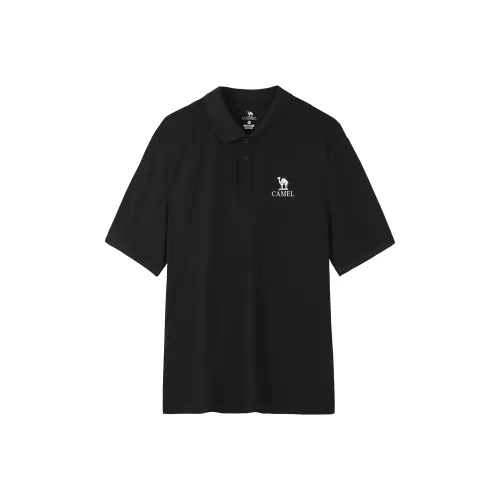 CAMEL Urban Function Series Поло Мужское