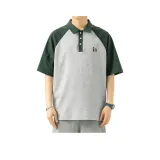 Темно-зеленый