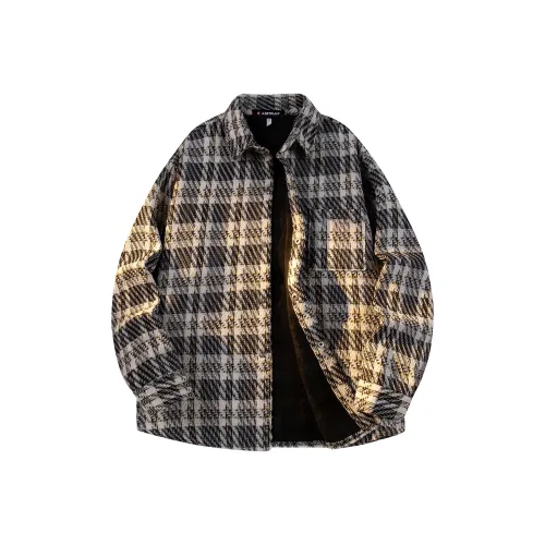 Airwalk Унисекс Рубашки