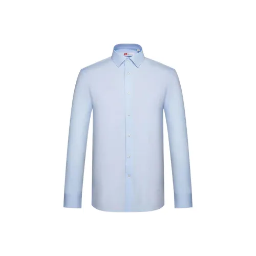 FULANGNI·QILA Мужские рубашки