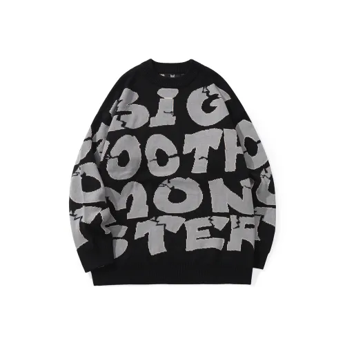 BIRDTALK Унисекс Свитеры