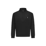 Кромешный черный