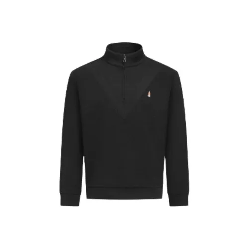 Hush Puppies Мужские Свитшоты