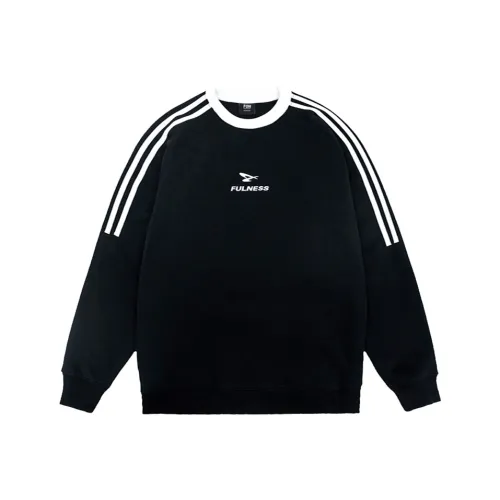 FOH Унисекс Свитшоты