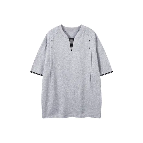 GBXM Унисекс Футболки