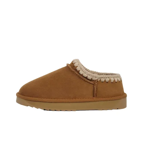 PUROLAINE Сноубутсы Женские