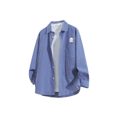 LIVINGTOWN Унисекс Рубашки