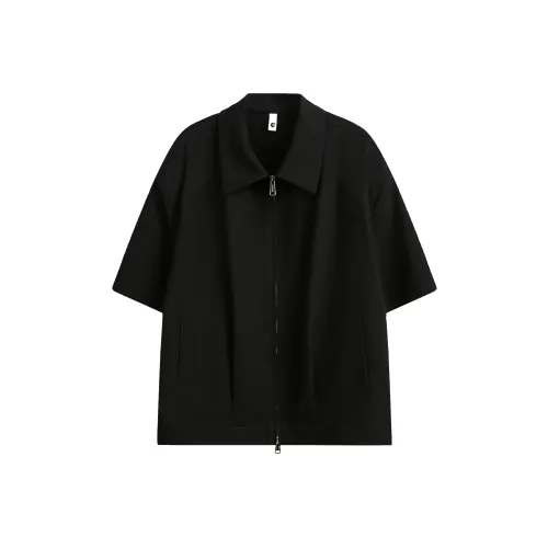 SONGXIER Унисекс Рубашки