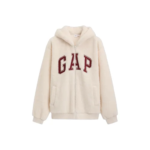 GAP совместный бренд Осенне-зимний Свитшот Унисекс