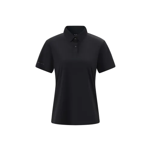 PELLIOT Женские Поло