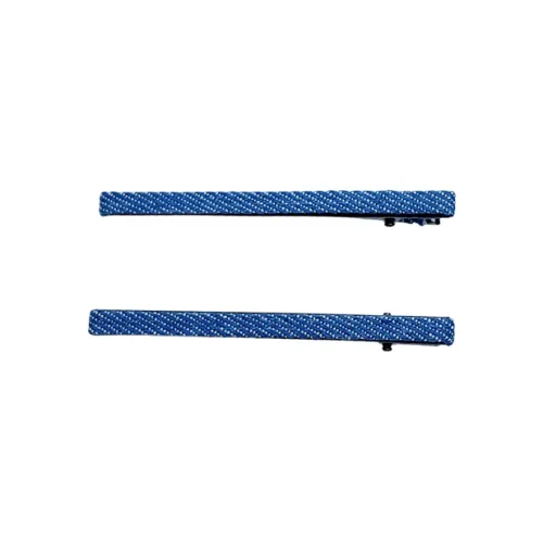 VERENA REINE Ткань Заколки для волос Женские