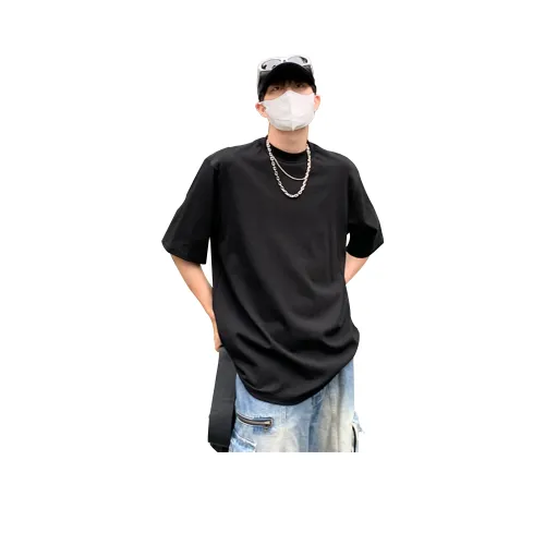 MARK WAFFLE Унисекс Футболка