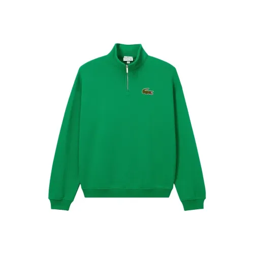 LACOSTE Унисекс Свитшоты