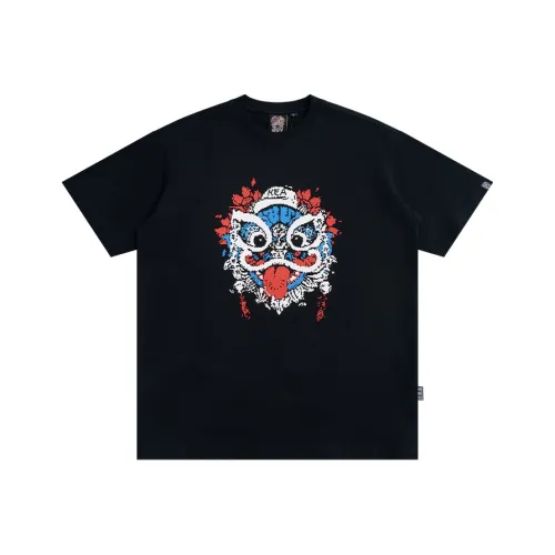 HEA Унисекс Футболки