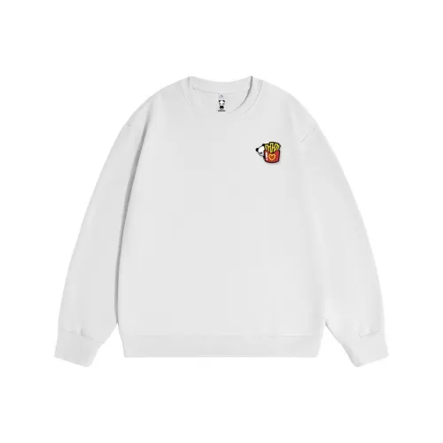 HIPANDA Мужские Свитшоты