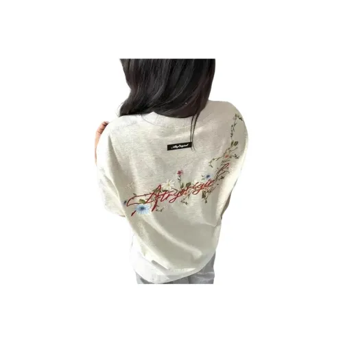 FOREVER 21 Унисекс Футболки