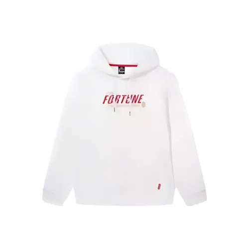 361° Толстовка Мужской Feather Белый