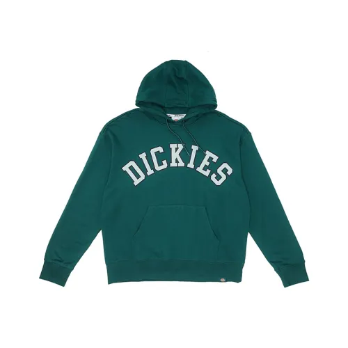 Dickies Rainforest Зеленый Унисекс Свитшоты
