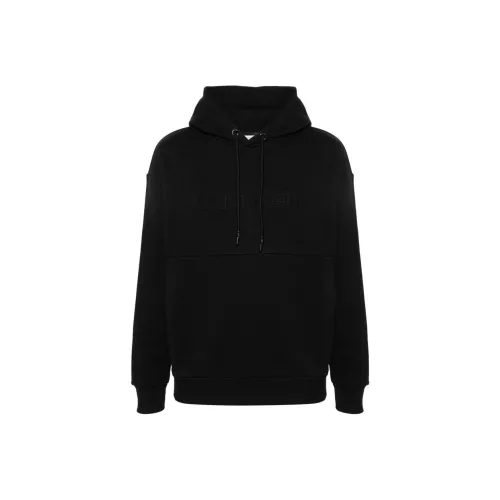 CALVIN KLEIN Толстовка Мужской Черный