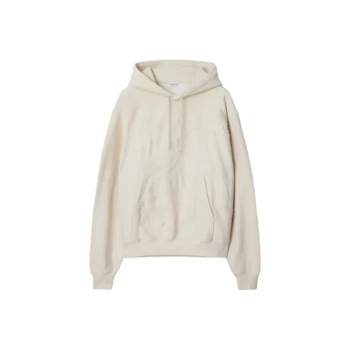 Burberry SS24 Свитшот Мужской Тундровый