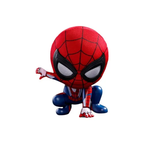 Hot Toys Фигурки в стиле Chibi