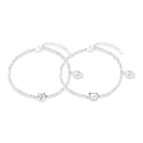 Shang Yinfu Сплав Браслеты Унисекс