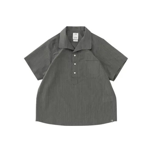 Visvim Мужские Рубашки