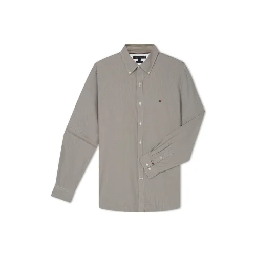 Tommy Hilfiger Мужские Рубашки