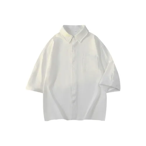 SONGXIER Унисекс Рубашки