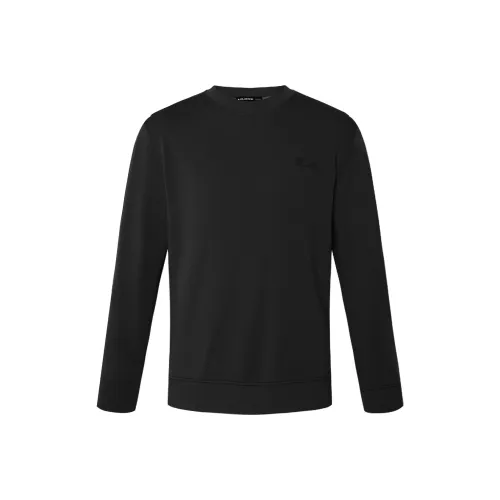 LESS IS MORE Мужские Свитшоты