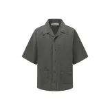 Темно-серый