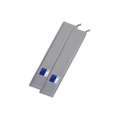 Warrior Полиамидовые Нарукавники с Защитой от UV Унисекс