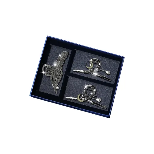 DIJING Сплав Заколки для волос Женские