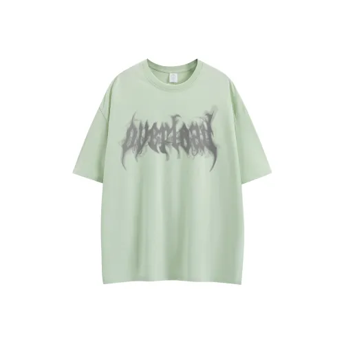 OXO OVERLOAD Унисекс Футболки