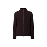 Коричнево-черный