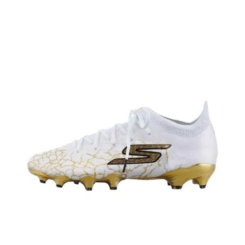 Skechers SKX 1,5 ELITE Футбольные бутсы Мужские Белые