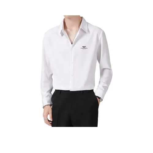 DABAISHA Мужские рубашки