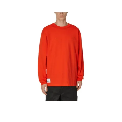 Champion Orange Мужская T-рубашка