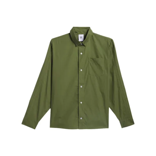 Adidas Originals Рубашка Унисекс Wild Pine