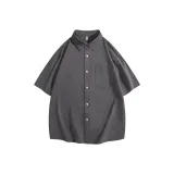 Карбоновый серый