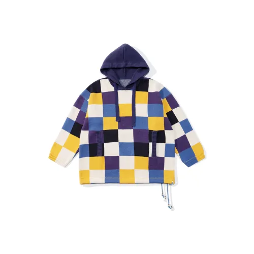 UNVESNO Унисекс Свитеры