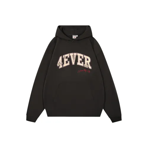 4EVER LAB Унисекс Свитшоты