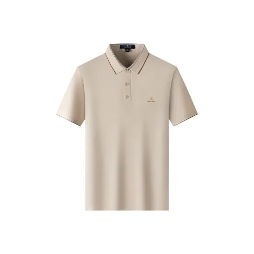 Montagut Business Collection SS25 Поло Унисекс