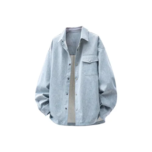 Fakeyoung Унисекс Рубашки