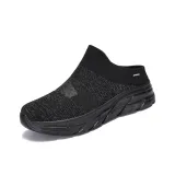 Полностью черный