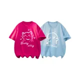 2 шт (TH205 Красный цвет Питахайи + TH206 Светло-синий)