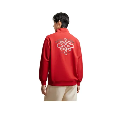 JACK&JONES Snake Year Collection Унисекс Свитшоты